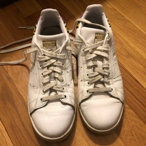 Adidas Stan Smith limited addition